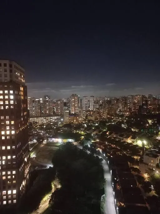 Apartamento Studio Novo - Cidade Jardim São Paulo