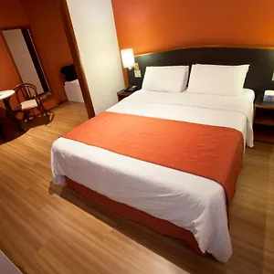 3* Hotel Moncloa