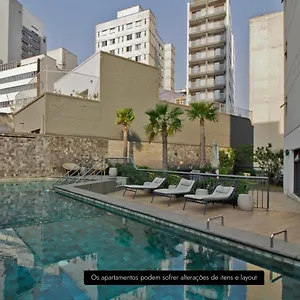 Smart Charlie Bela Vista Appartement