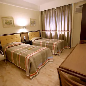 Soneca Plaza Сан-Пауло
