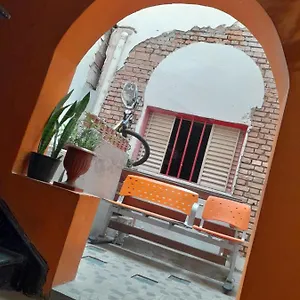  Hostel Wanderlust