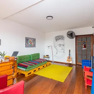 Casa Azul Auberge de jeunesse