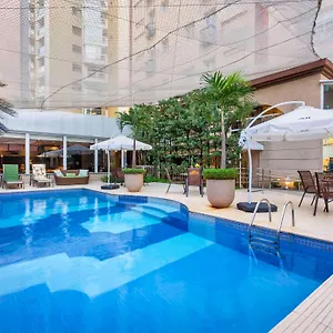 Mercure Jk Sao Paulo