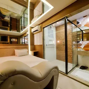 3* Hotel Messalina