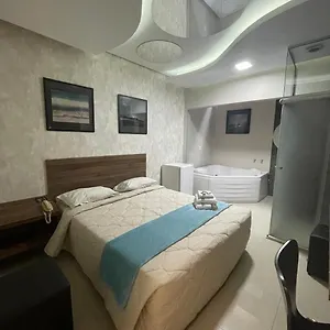 Add Center Norte Сан-Пауло