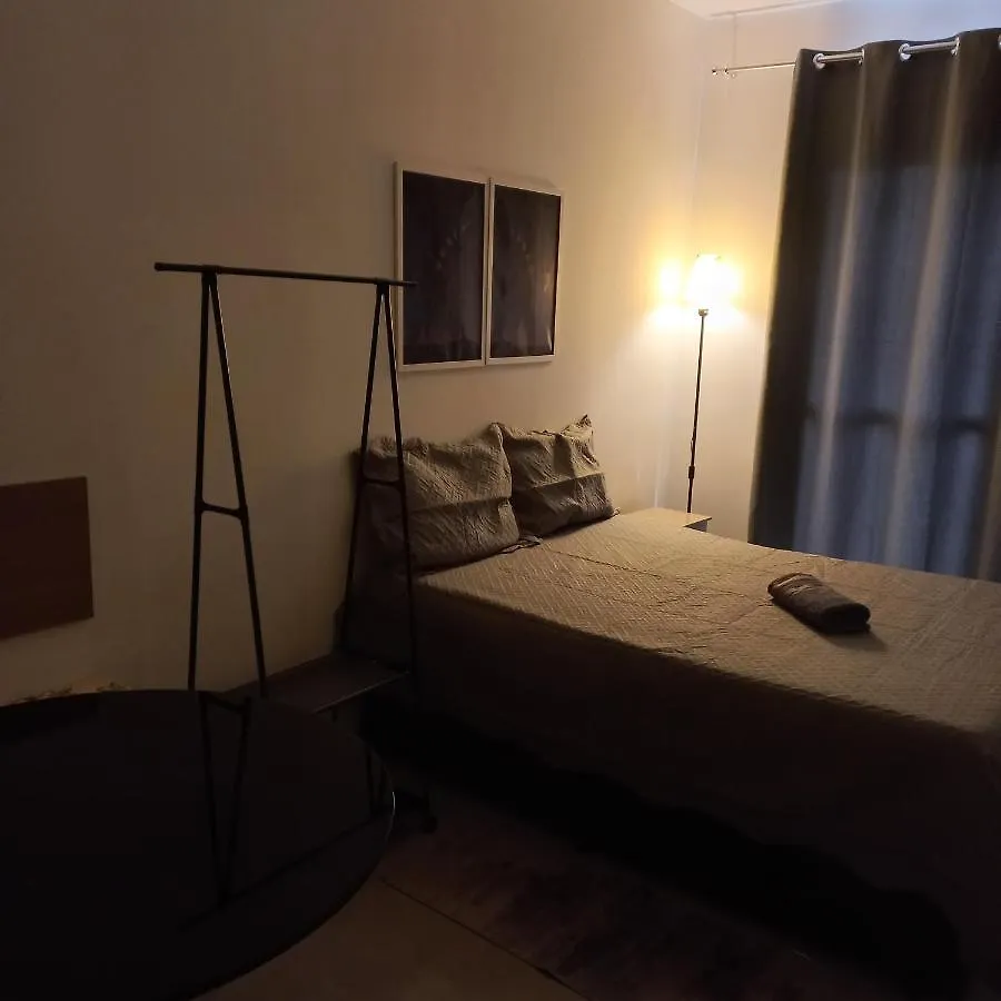 Studio Novo - Cidade Jardim Apartment Sao Paulo