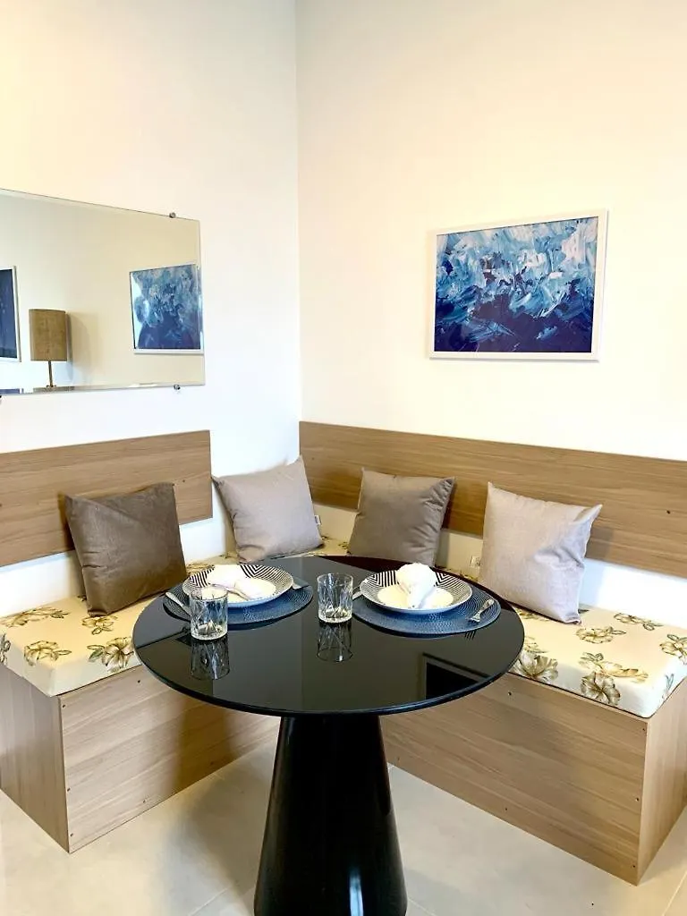 Studio Novo - Cidade Jardim Apartment Sao Paulo Brazil
